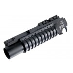 G&P LMT TYPE QUICK LOCK QD M203 GRENADE LAUNCHER (SHORT) GP-GRE003S